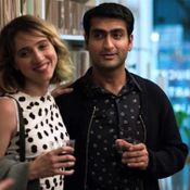 the big sick