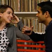 the big sick