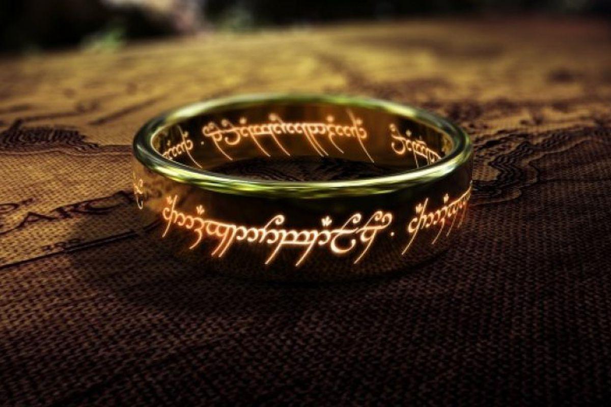 The Lord of the Rings