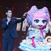 the mask singer 3