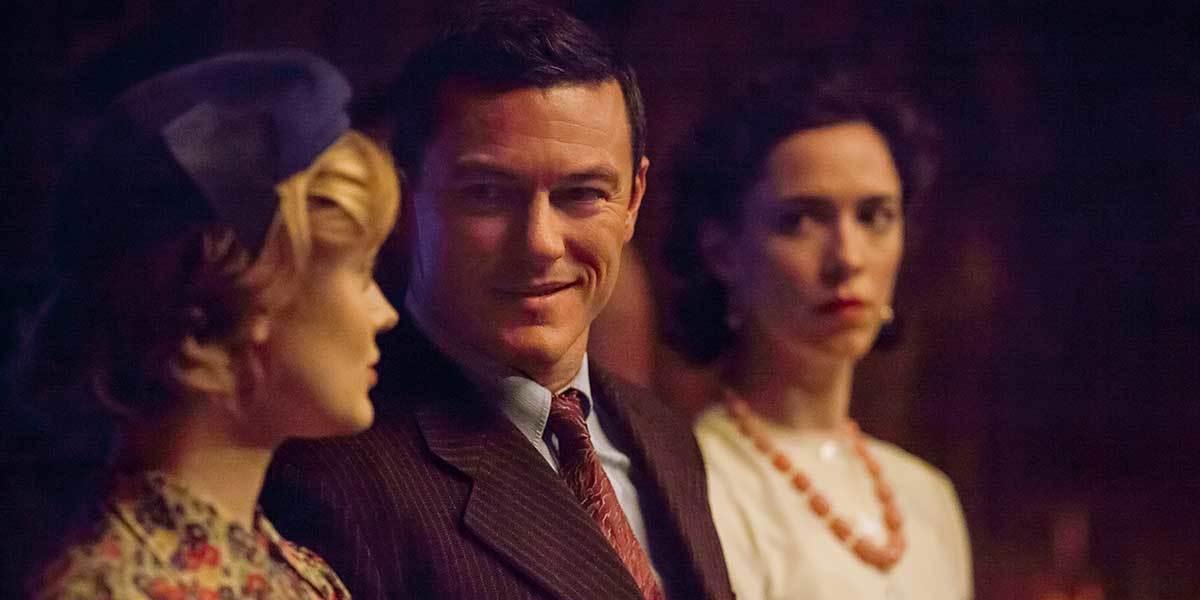 Professor Marston and the Wonder Women 