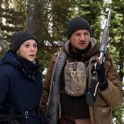 WIND RIVER