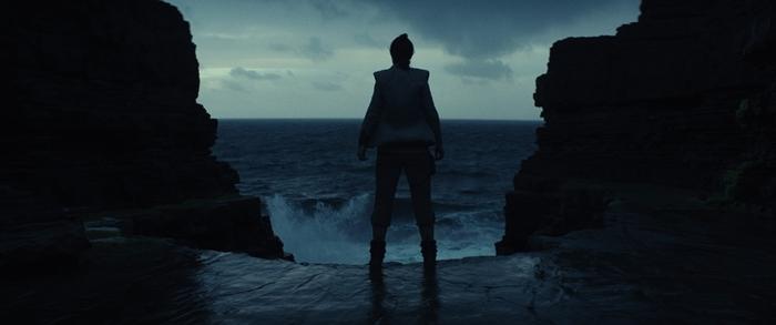 Star Wars: The Last Jedi