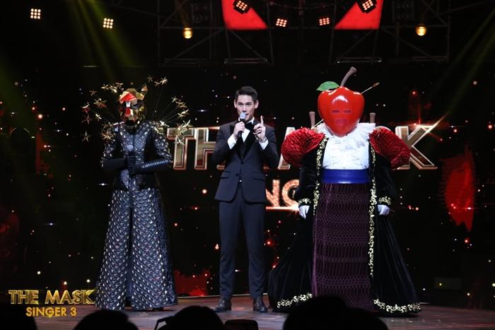 The Mask Singer 3