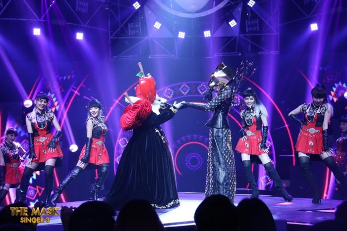 The Mask Singer 3