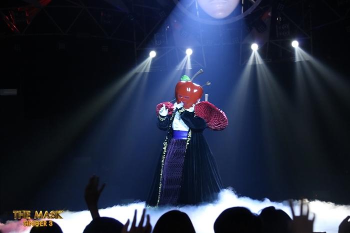 The Mask Singer 3