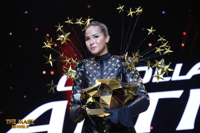The Mask Singer 3