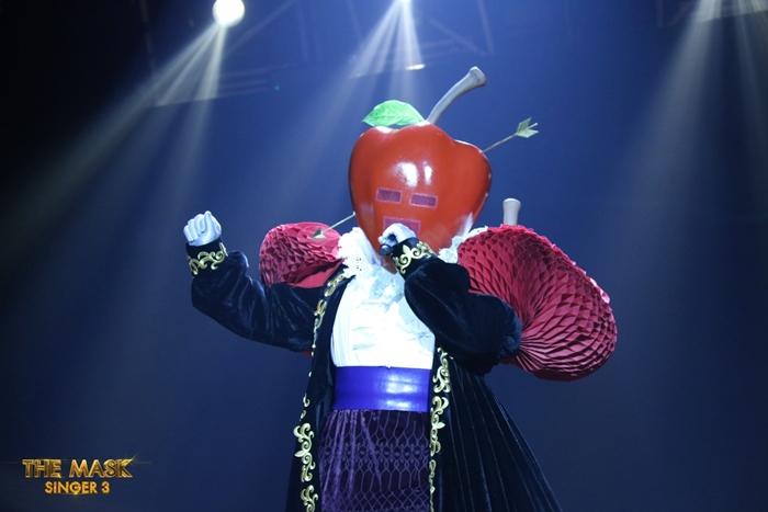 The Mask Singer 3