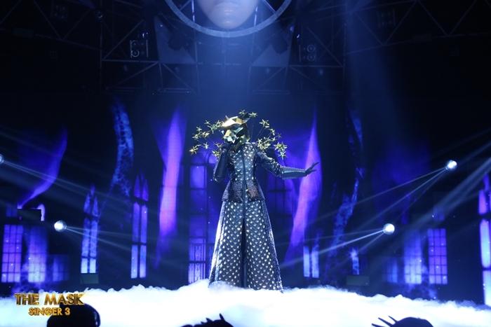 The Mask Singer 3