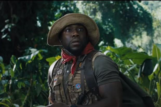 JUMANJI 2