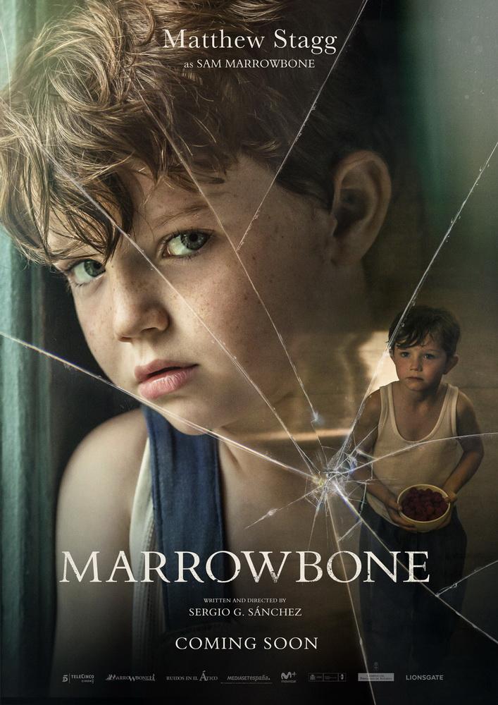 MARROWBONE