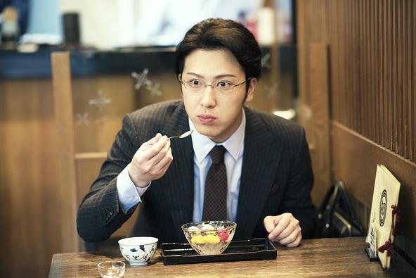 ซีรีส์เกี่ยวกับอาหาร