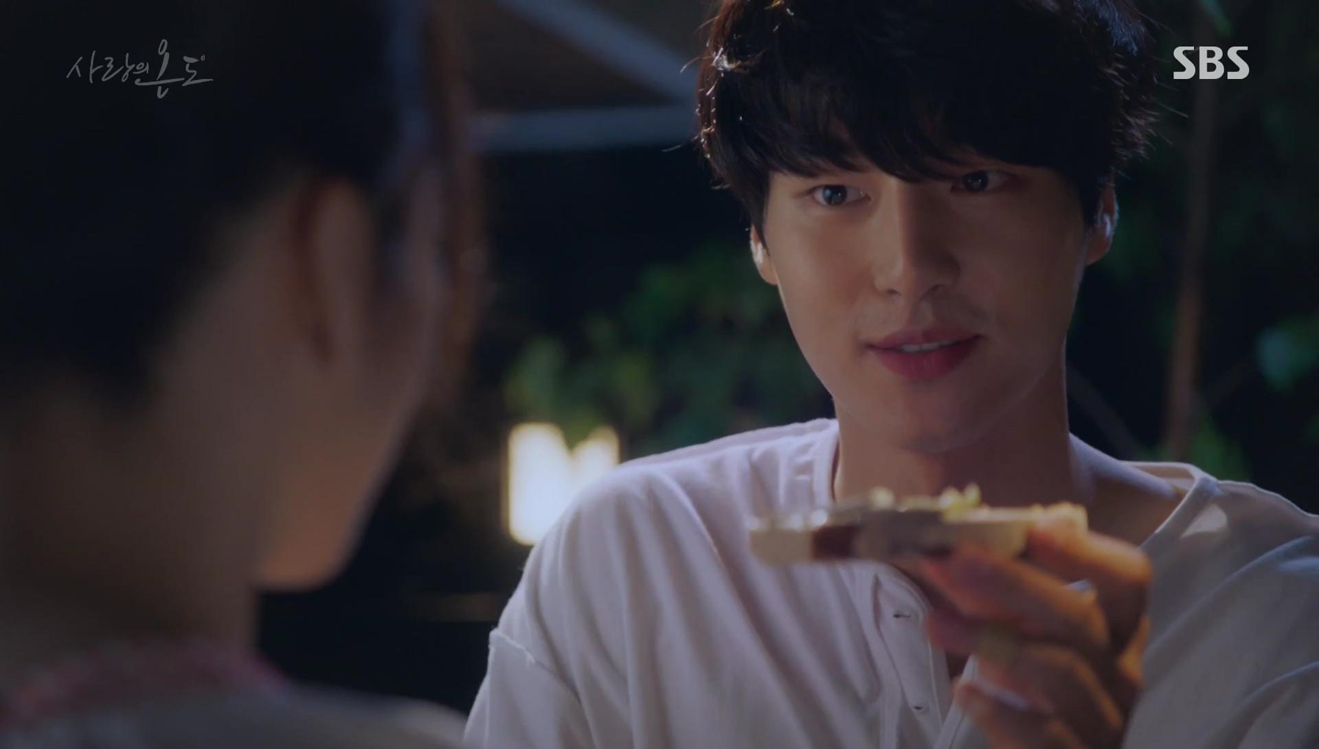 ซีรีส์เกี่ยวกับอาหาร