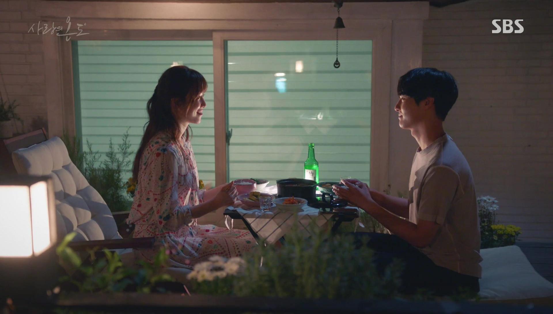 ซีรีส์เกี่ยวกับอาหาร