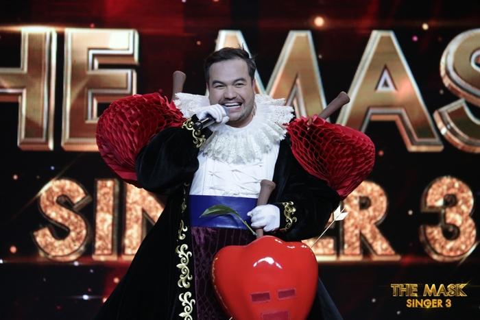 The Mask Singer 3 