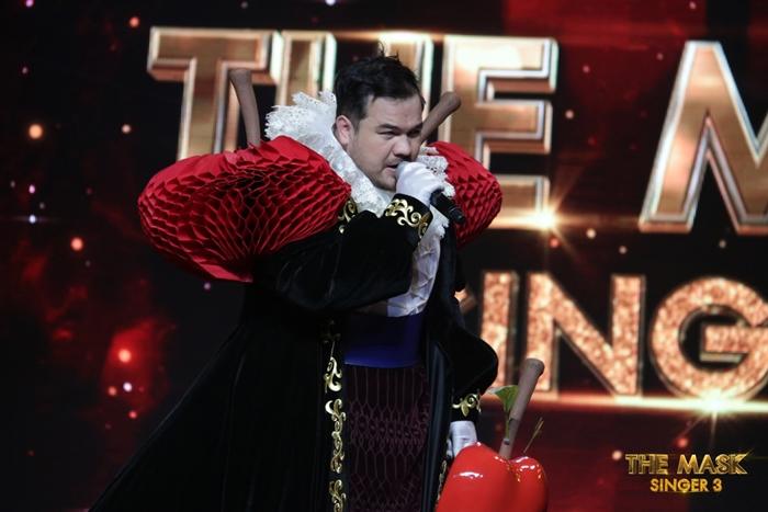 The Mask Singer 3 