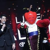 The Mask Singer 3 