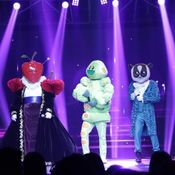 The Mask Singer 3 