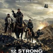 12 strong