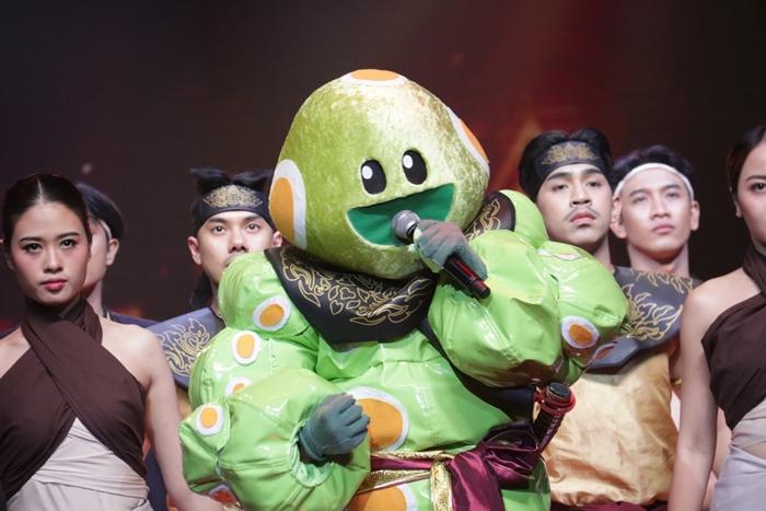 the mask singer 3  