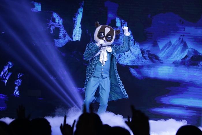 the mask singer 3  