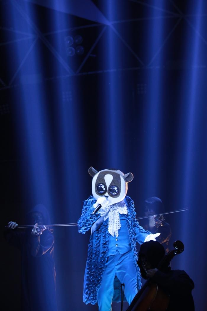 the mask singer 3  