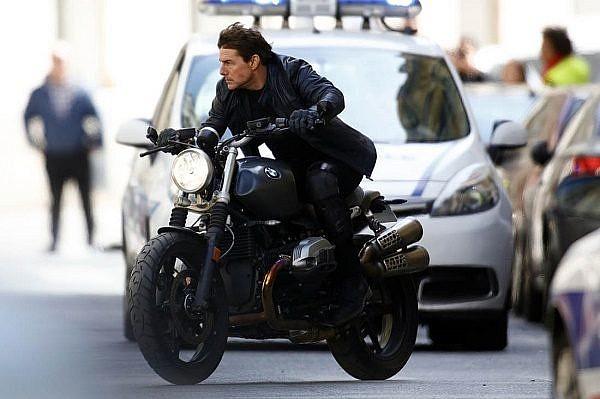 mission: impossible 6