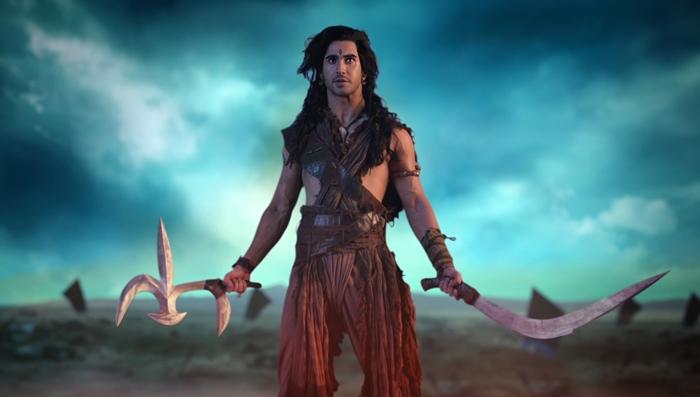 ศึกสองราชันย์ฯ