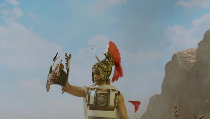 ศึกสองราชันย์ฯ