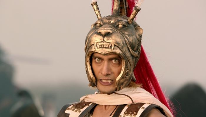 ศึกสองราชันย์ฯ