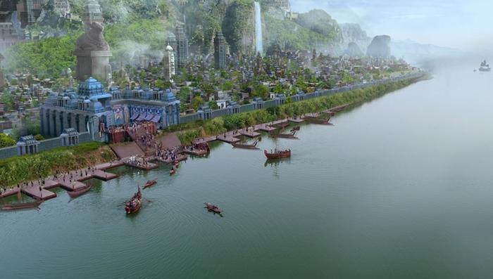 ศึกสองราชันย์ฯ