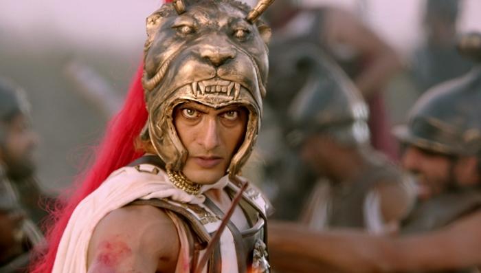 ศึกสองราชันย์ฯ