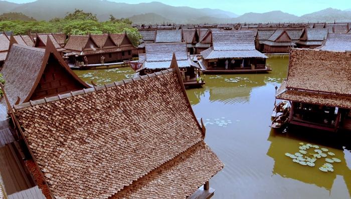 ศึกสองราชันย์ฯ