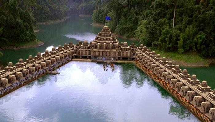 ศึกสองราชันย์ฯ