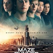 maze runner 3