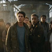 maze runner 3