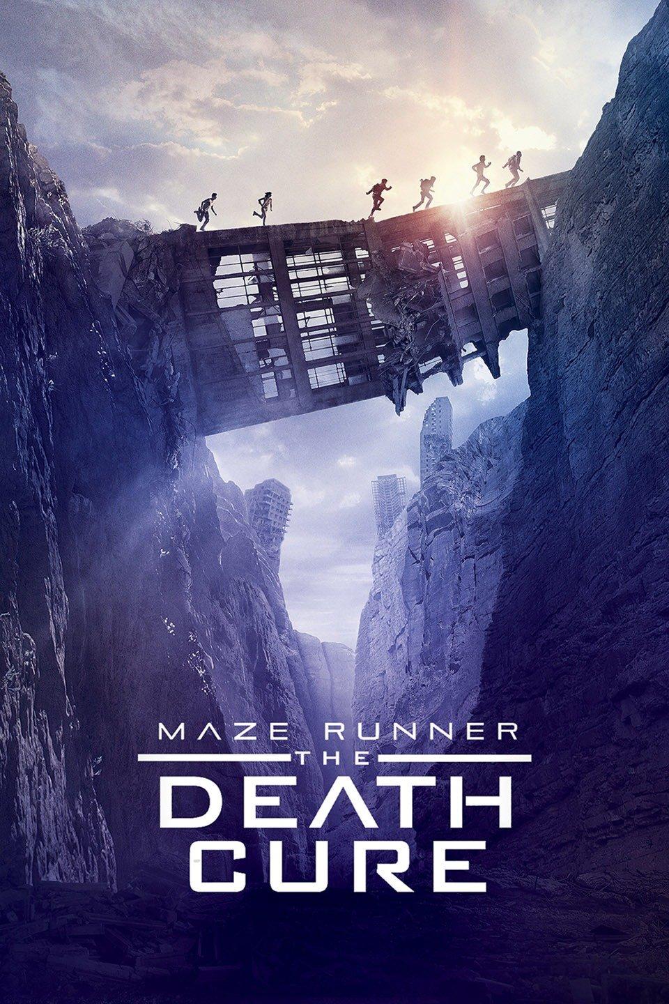 maze runner 3