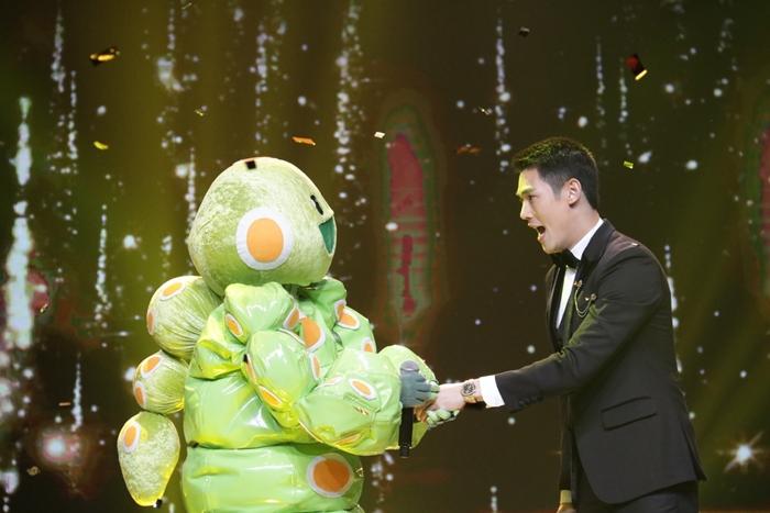 The Mask Singer 3 