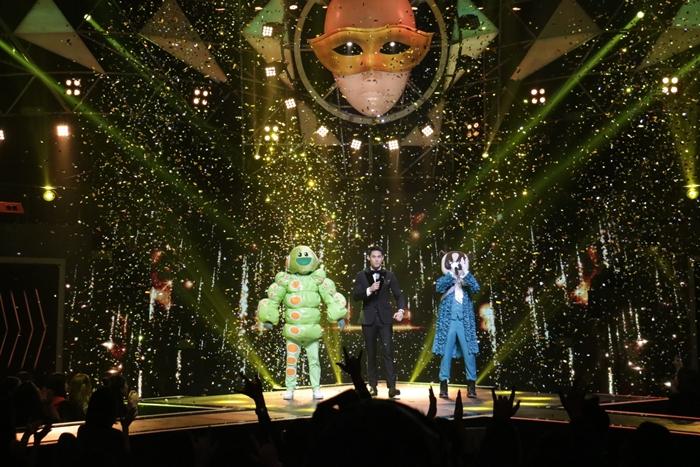 The Mask Singer 3 