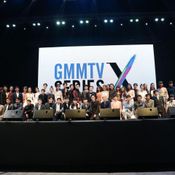 GMMTV SERIES X