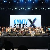 GMMTV SERIES X