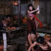 บุพเพสันนิวาส