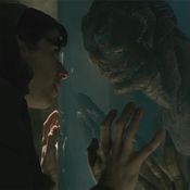 The Shape of Water 