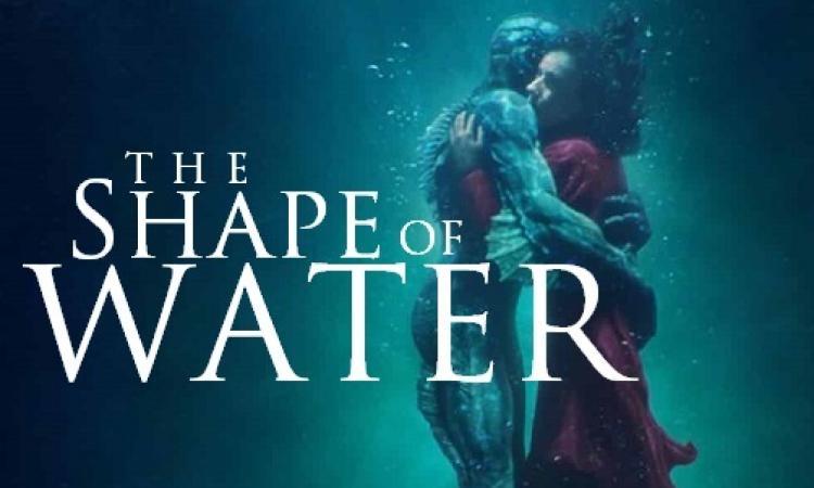 The Shape of Water 