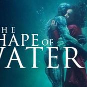 The Shape of Water 