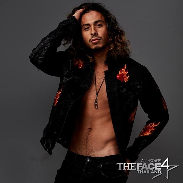 the face thailand 4 all-stars  