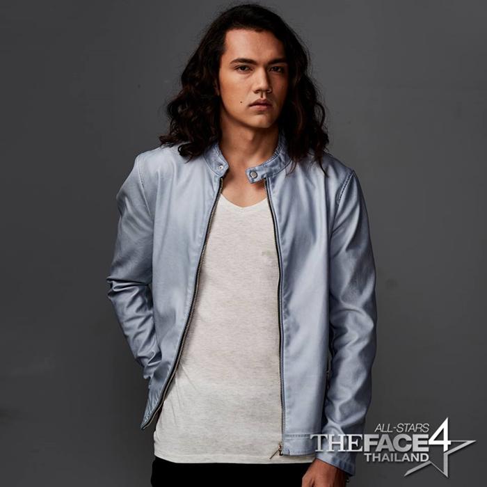 the face thailand 4 all-stars  