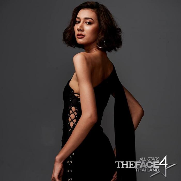 the face thailand 4 all-stars  