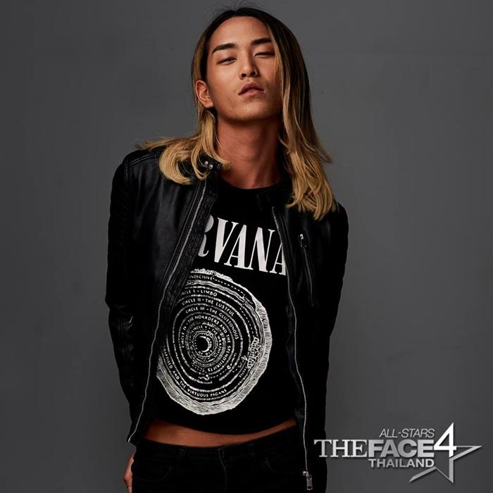 the face thailand 4 all-stars  