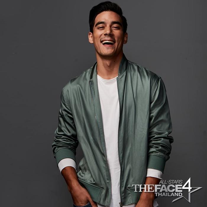 the face thailand 4 all-stars  